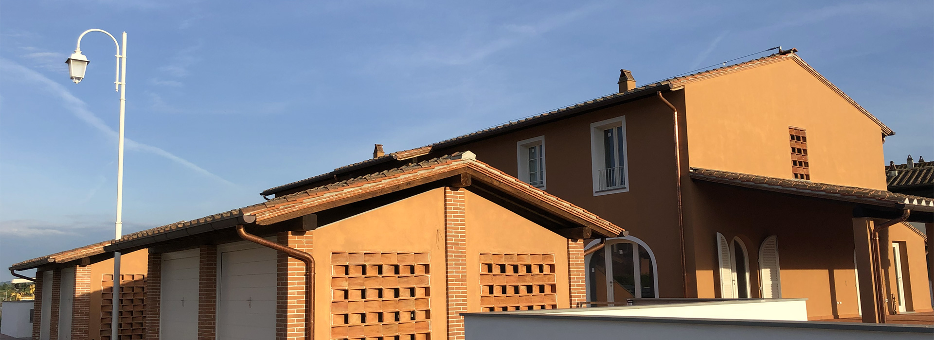 ristrutturazione